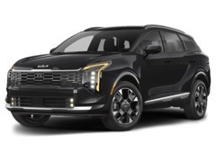 2026 Kia Sportage Plug-In Hybrid 4dr AWD_101